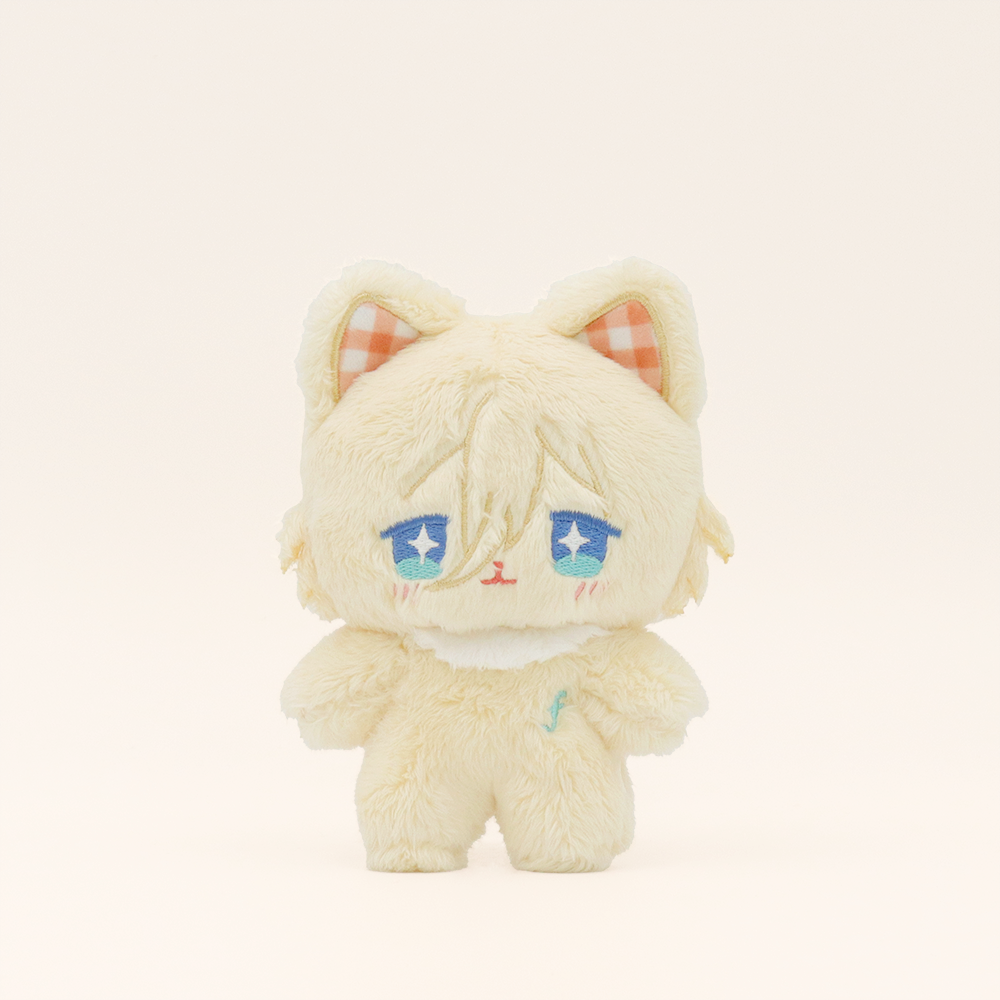 [Preorder] Ensemble Stars JP Itsunui Moffuru Plush