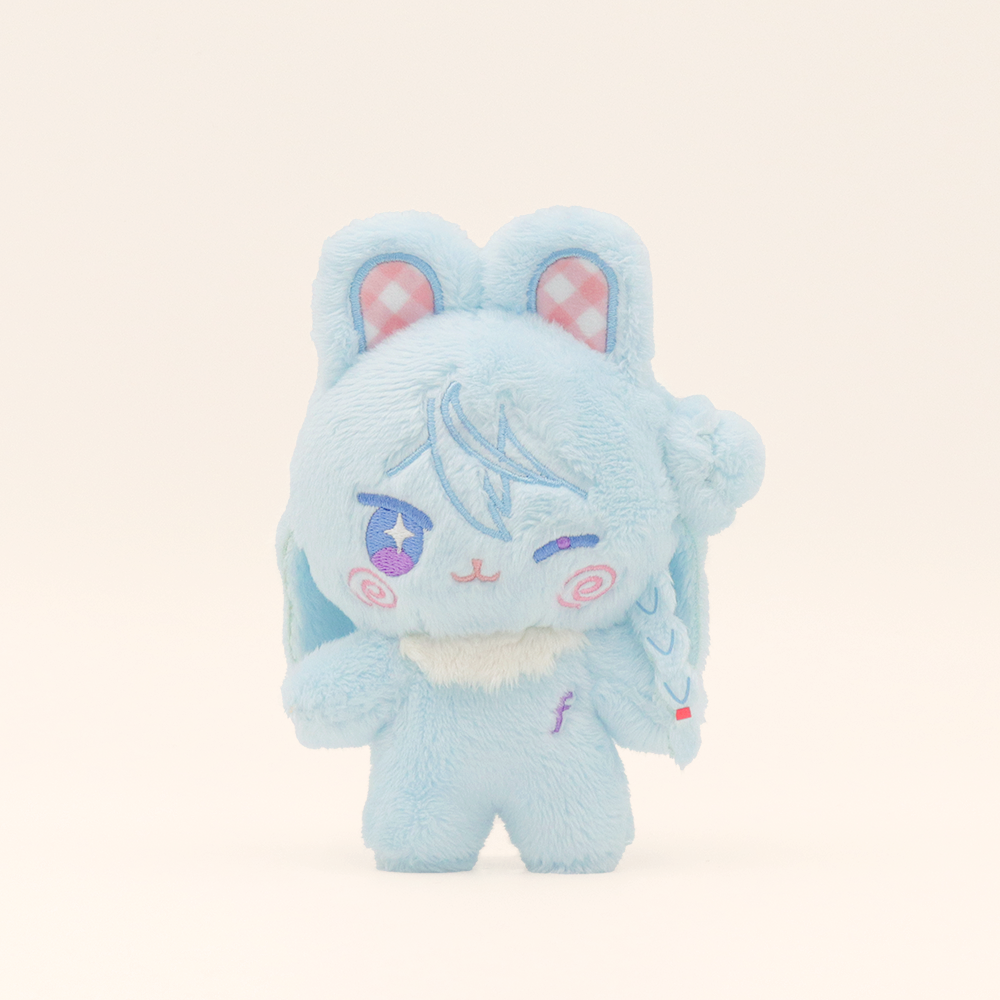 [Preorder] Ensemble Stars JP Itsunui Moffuru Plush