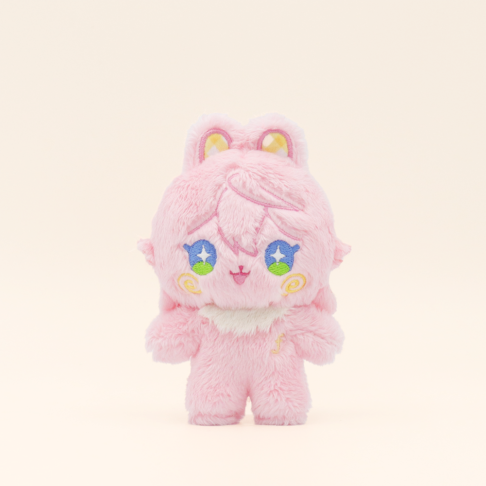[Preorder] Ensemble Stars JP Itsunui Moffuru Plush
