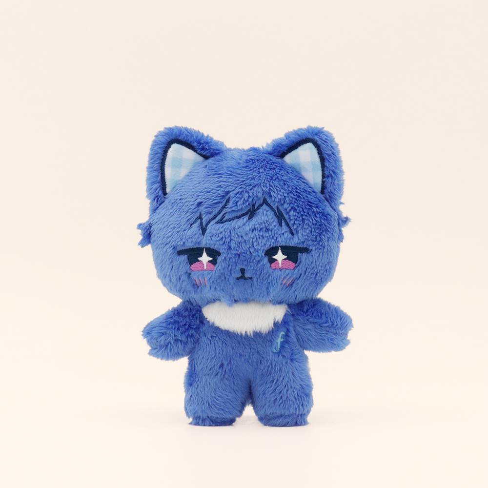 [Preorder] Ensemble Stars JP Itsunui Moffuru Plush