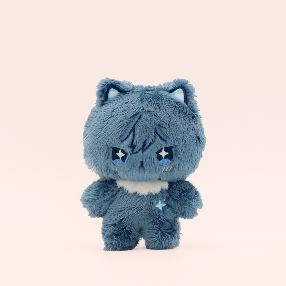 [Preorder] Ensemble Stars JP Itsunui Moffuru Plush