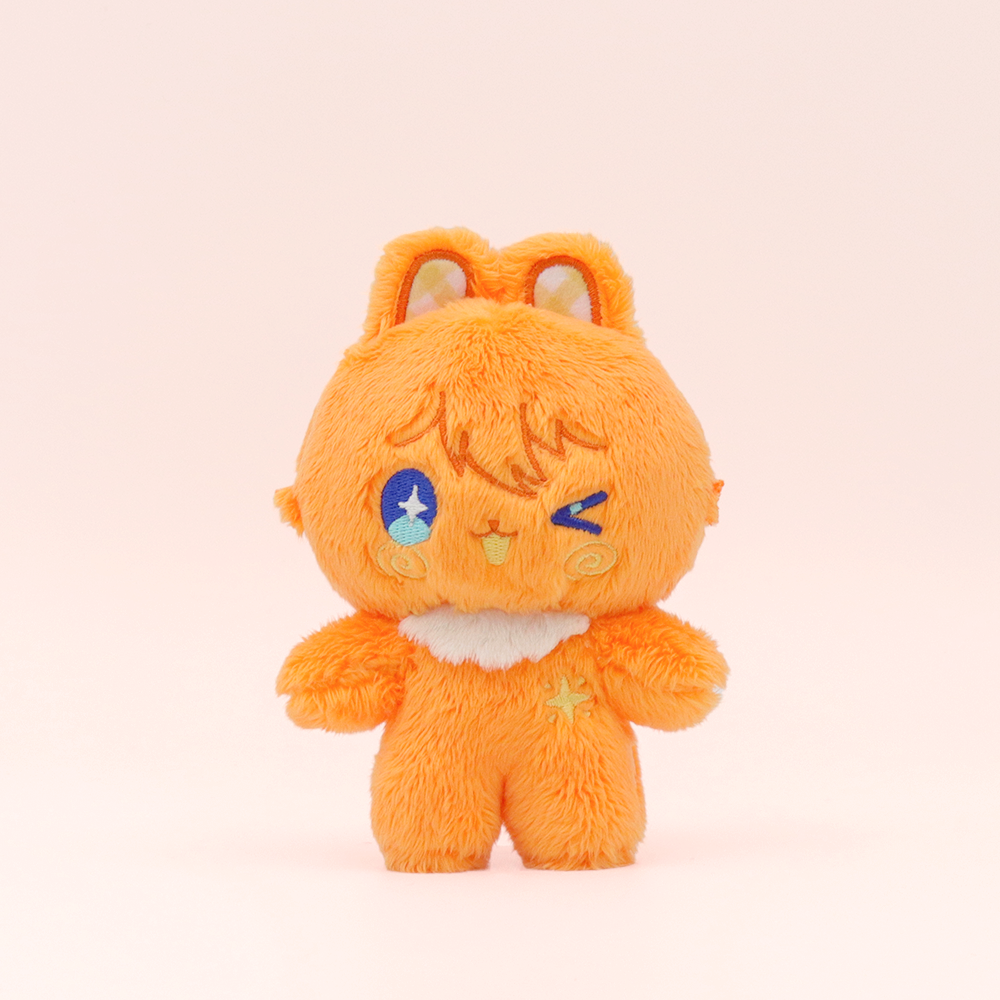 [Preorder] Ensemble Stars JP Itsunui Moffuru Plush