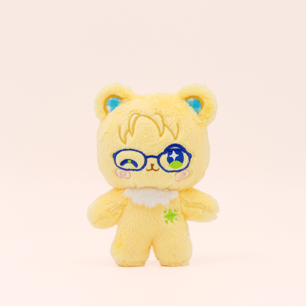 [Preorder] Ensemble Stars JP Itsunui Moffuru Plush