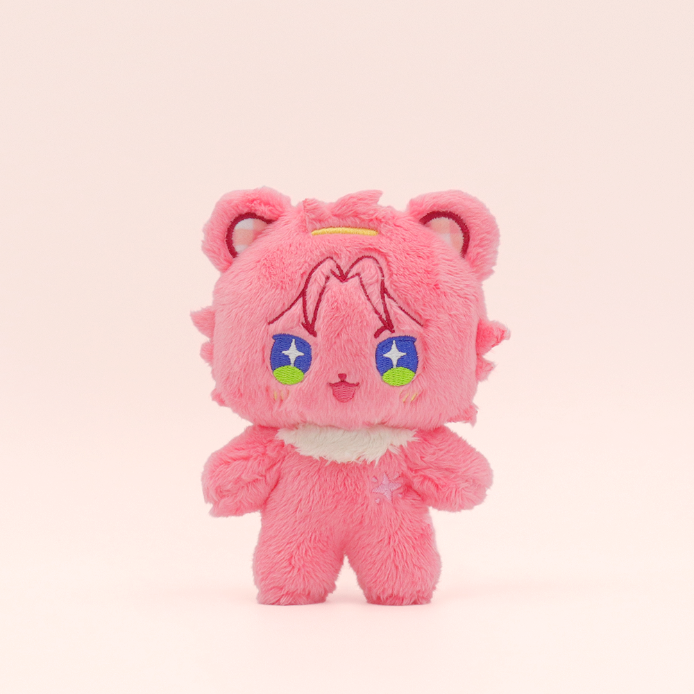[Preorder] Ensemble Stars JP Itsunui Moffuru Plush