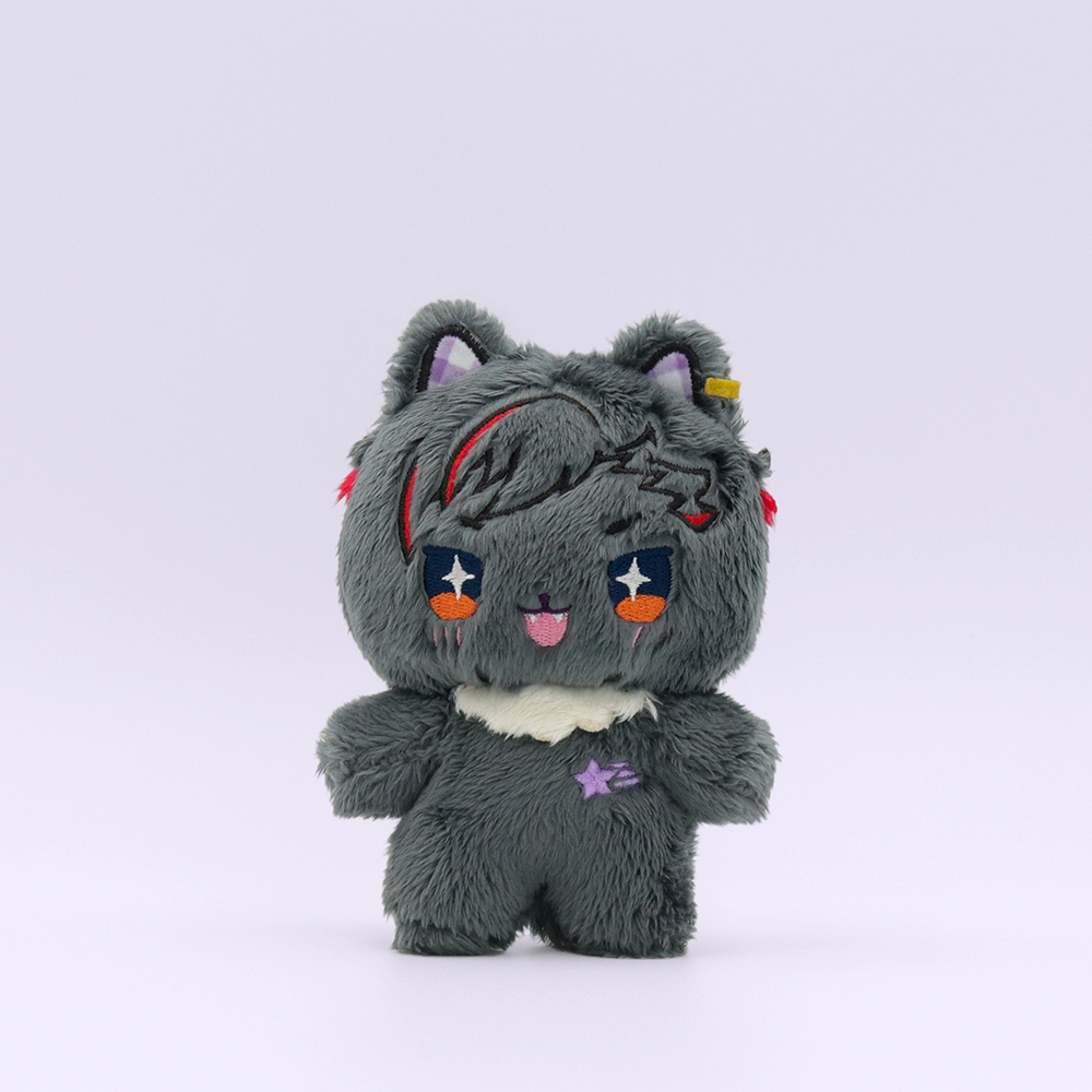 [Preorder] Ensemble Stars JP Itsunui Moffuru Plush