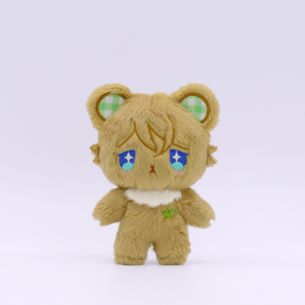 [Preorder] Ensemble Stars JP Itsunui Moffuru Plush