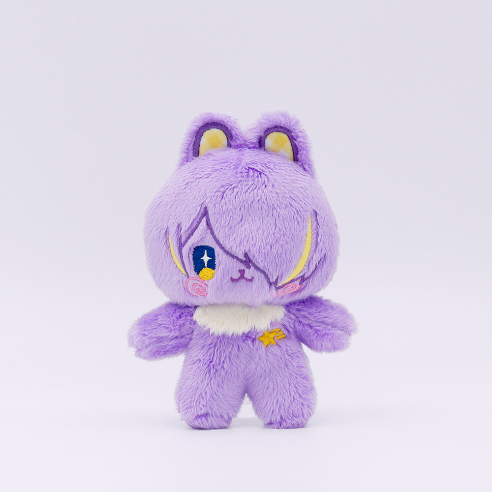 [Preorder] Ensemble Stars JP Itsunui Moffuru Plush