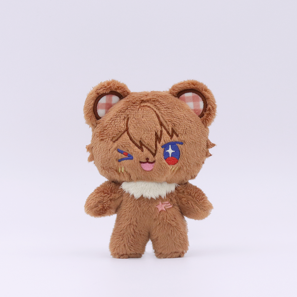 [Preorder] Ensemble Stars JP Itsunui Moffuru Plush