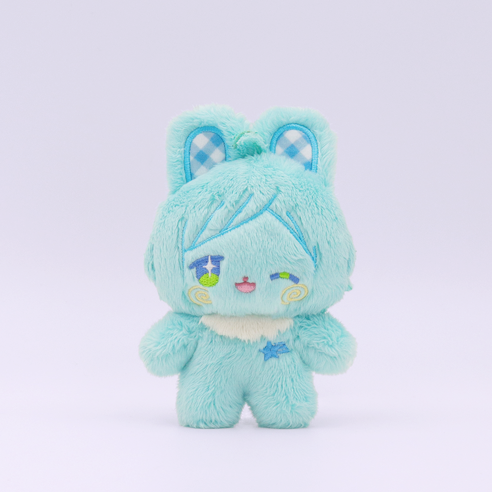 [Preorder] Ensemble Stars JP Itsunui Moffuru Plush