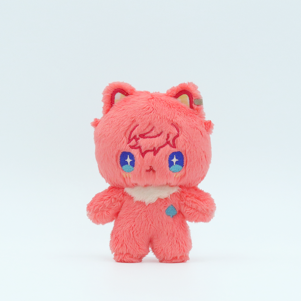 [Preorder] Ensemble Stars JP Itsunui Moffuru Plush