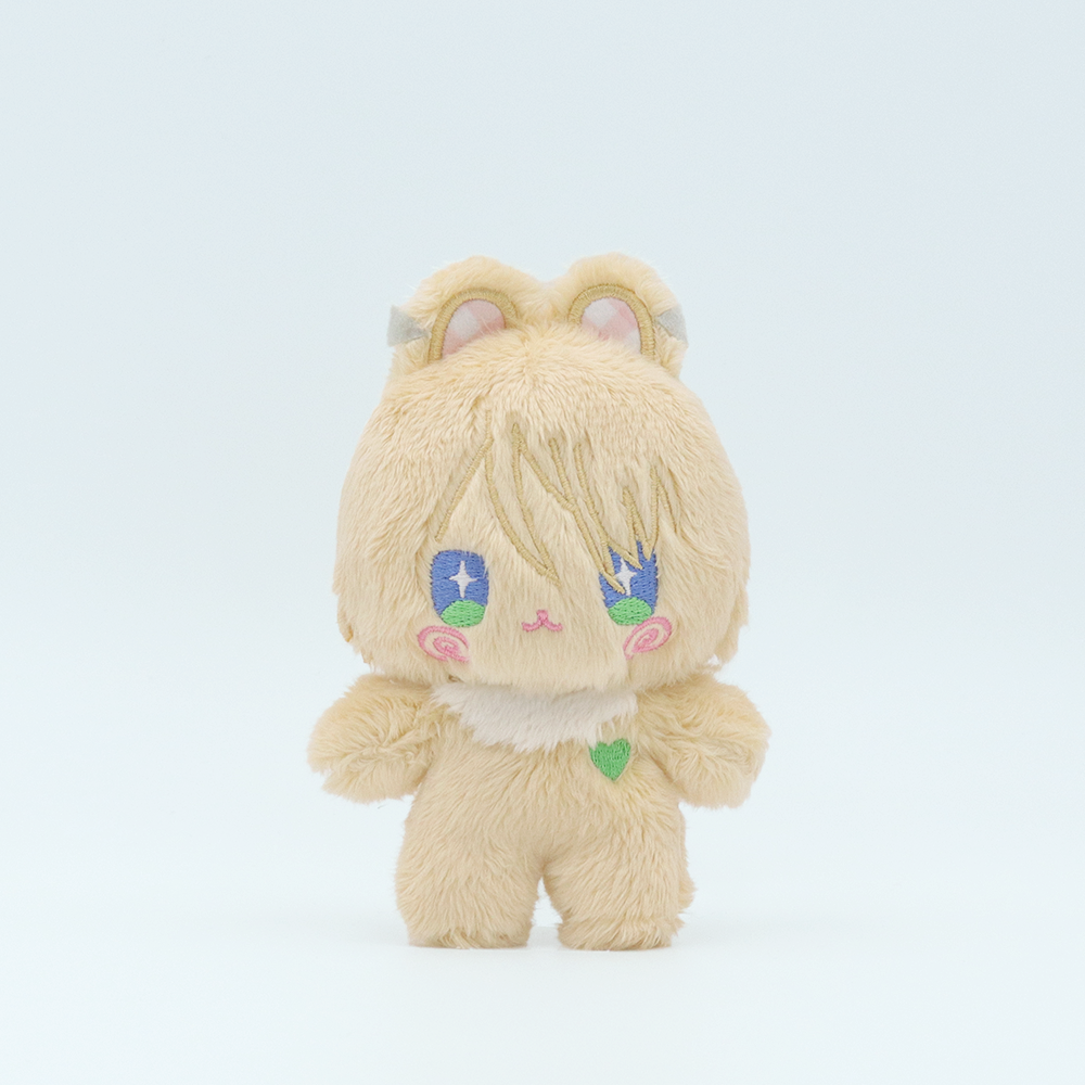 [Preorder] Ensemble Stars JP Itsunui Moffuru Plush