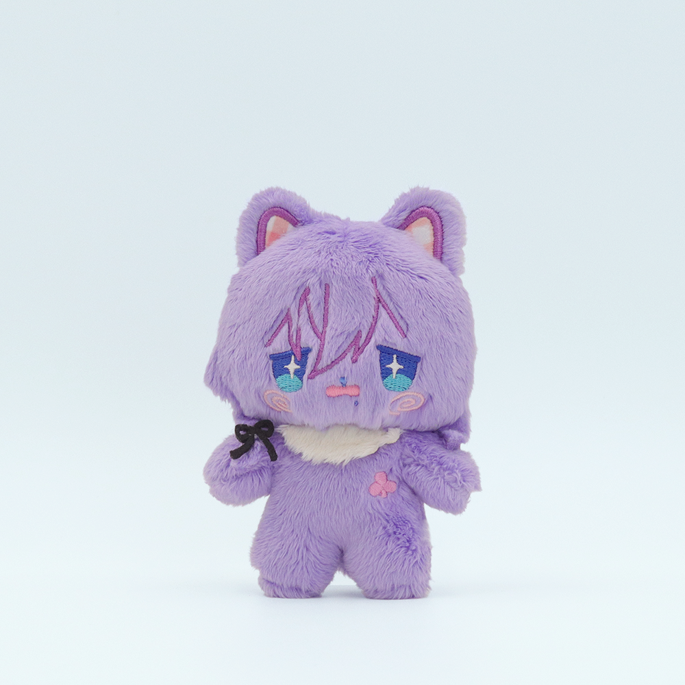 [Preorder] Ensemble Stars JP Itsunui Moffuru Plush