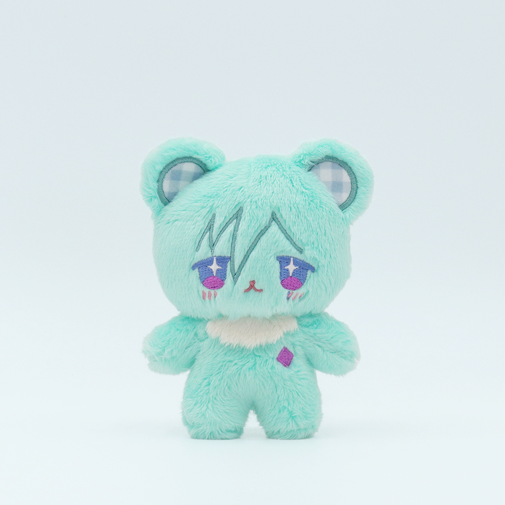 [Preorder] Ensemble Stars JP Itsunui Moffuru Plush