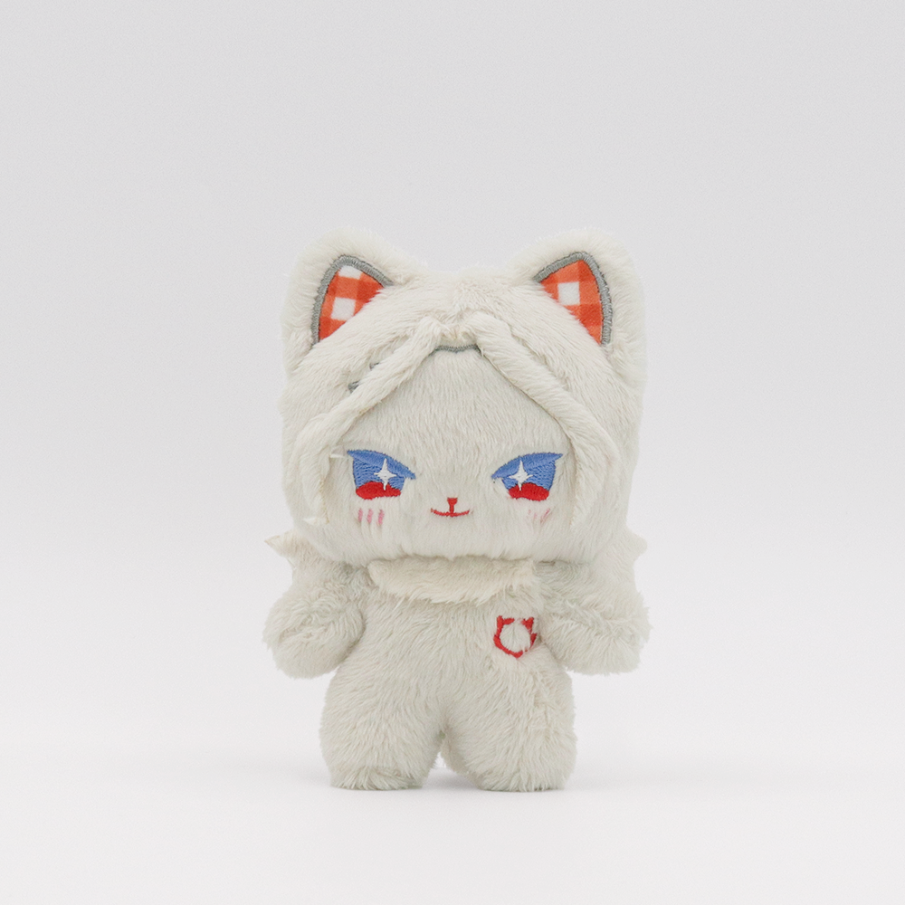 [Preorder] Ensemble Stars JP Itsunui Moffuru Plush