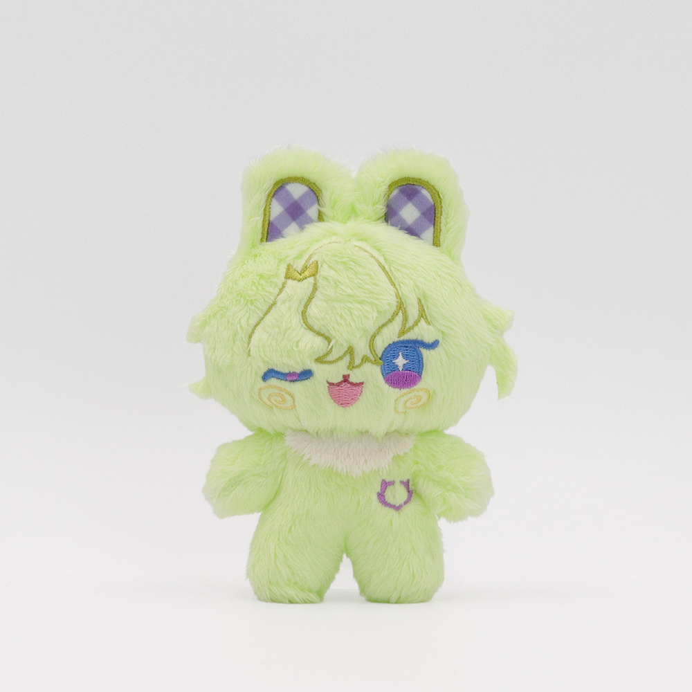 [Preorder] Ensemble Stars JP Itsunui Moffuru Plush