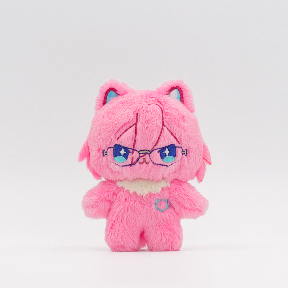 [Preorder] Ensemble Stars JP Itsunui Moffuru Plush