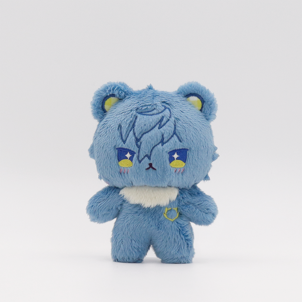 [Preorder] Ensemble Stars JP Itsunui Moffuru Plush