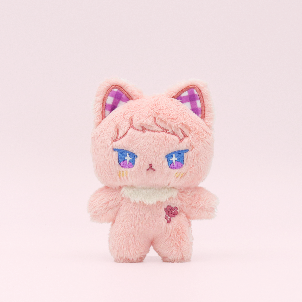[Preorder] Ensemble Stars JP Itsunui Moffuru Plush