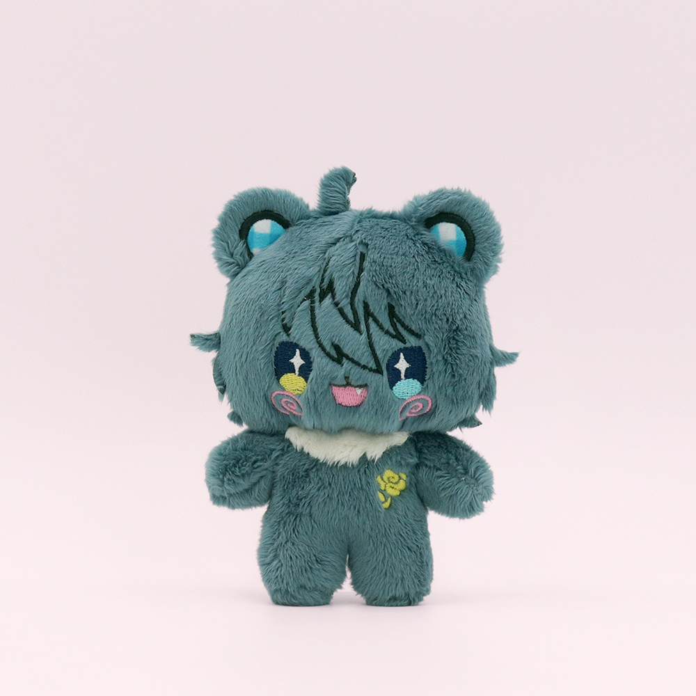 [Preorder] Ensemble Stars JP Itsunui Moffuru Plush