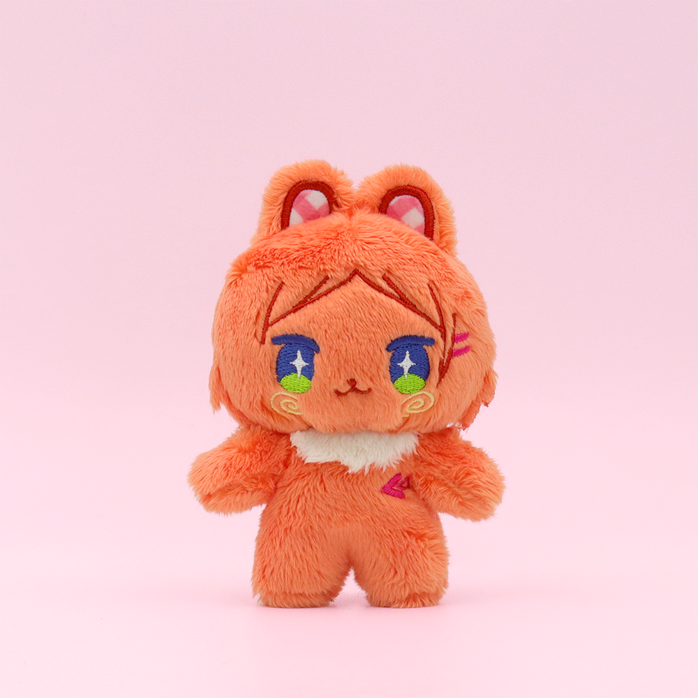 [Preorder] Ensemble Stars JP Itsunui Moffuru Plush