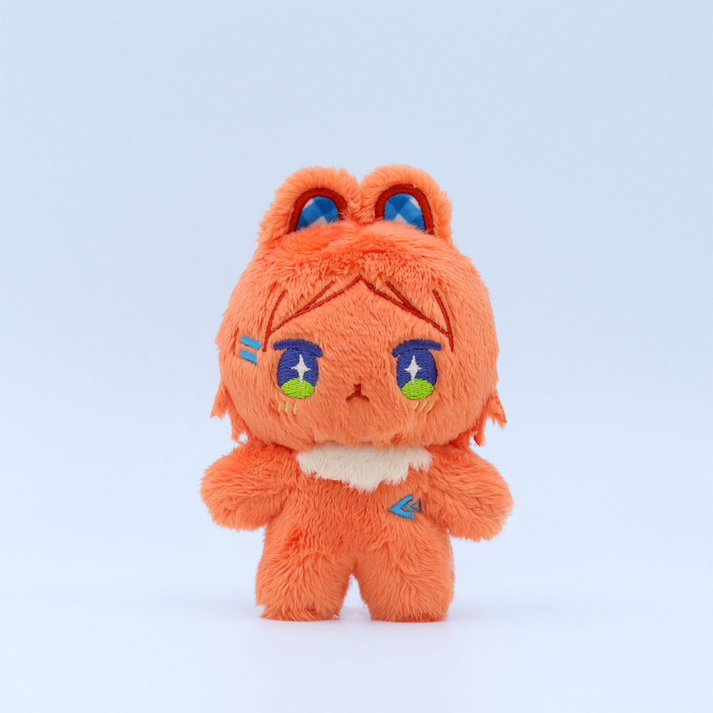 [Preorder] Ensemble Stars JP Itsunui Moffuru Plush