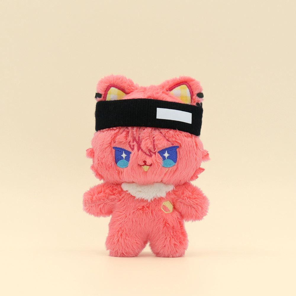 [Preorder] Ensemble Stars JP Itsunui Moffuru Plush