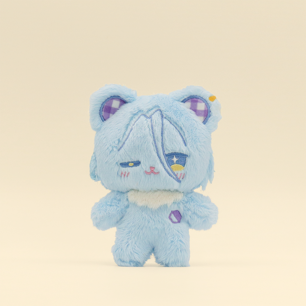 [Preorder] Ensemble Stars JP Itsunui Moffuru Plush