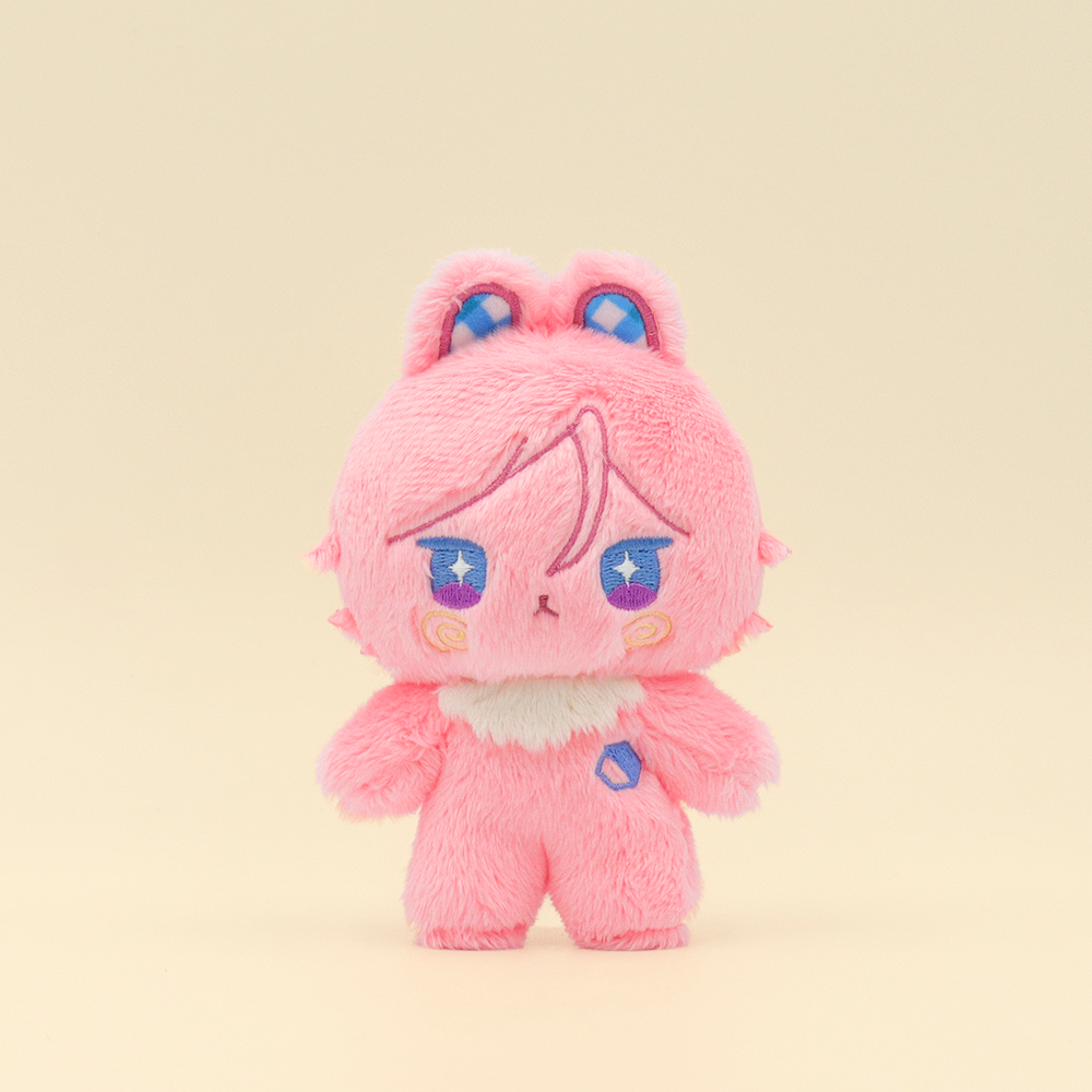 [Preorder] Ensemble Stars JP Itsunui Moffuru Plush
