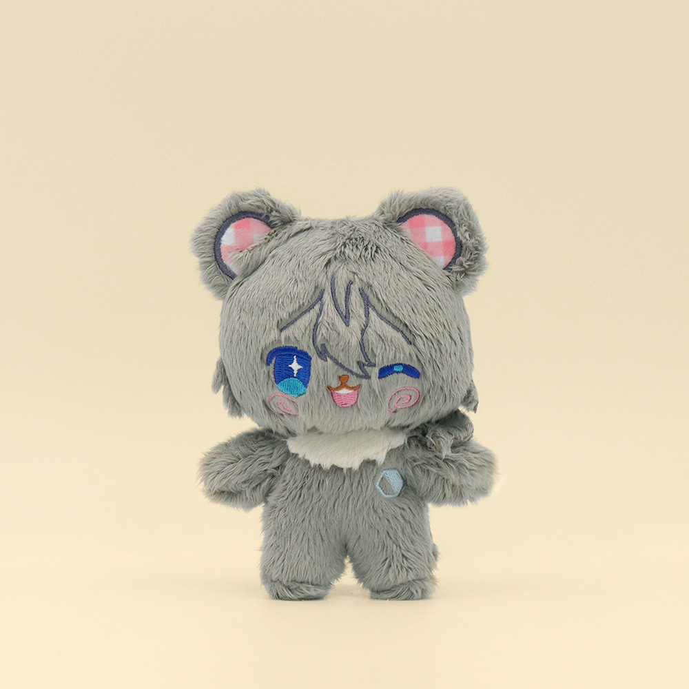 [Preorder] Ensemble Stars JP Itsunui Moffuru Plush