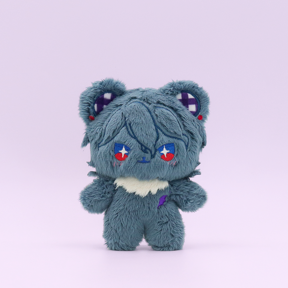 [Preorder] Ensemble Stars JP Itsunui Moffuru Plush