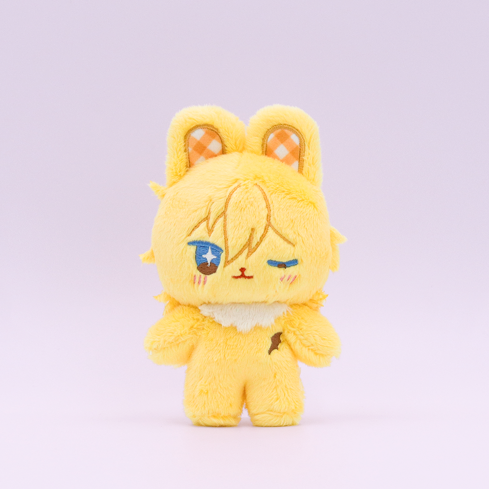 [Preorder] Ensemble Stars JP Itsunui Moffuru Plush