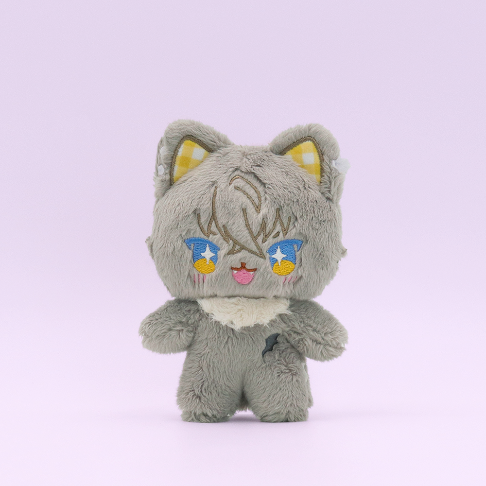 [Preorder] Ensemble Stars JP Itsunui Moffuru Plush