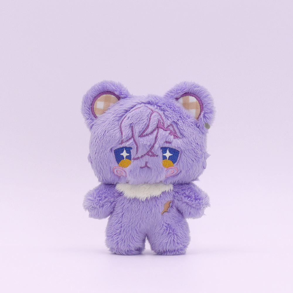 [Preorder] Ensemble Stars JP Itsunui Moffuru Plush