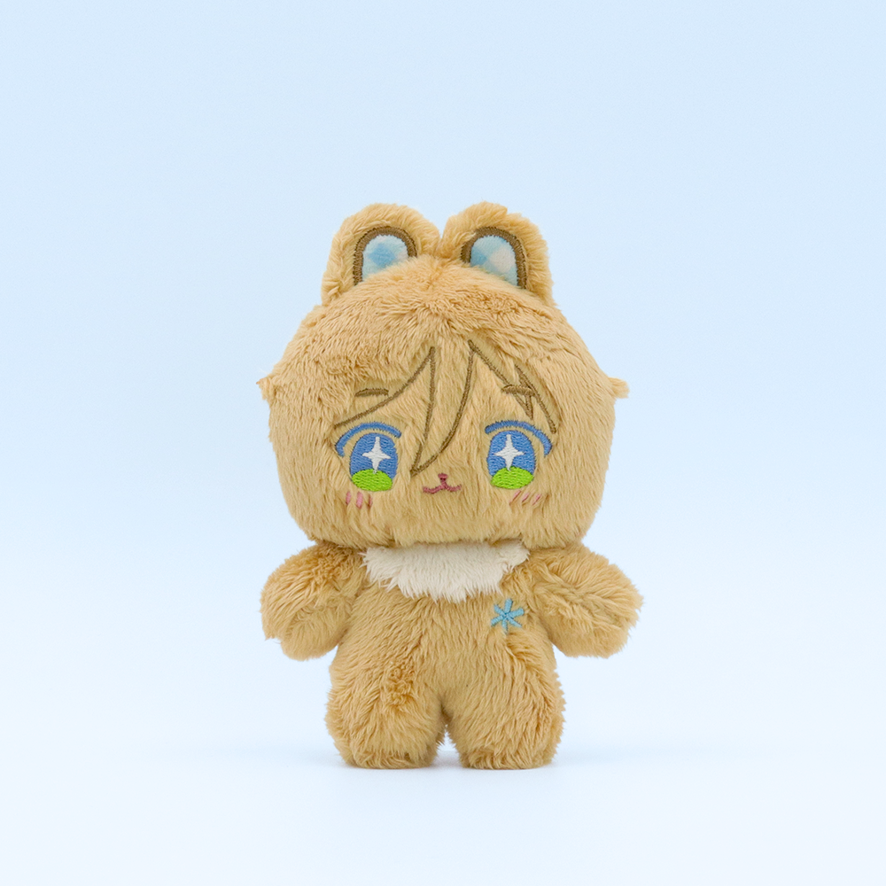 [Preorder] Ensemble Stars JP Itsunui Moffuru Plush