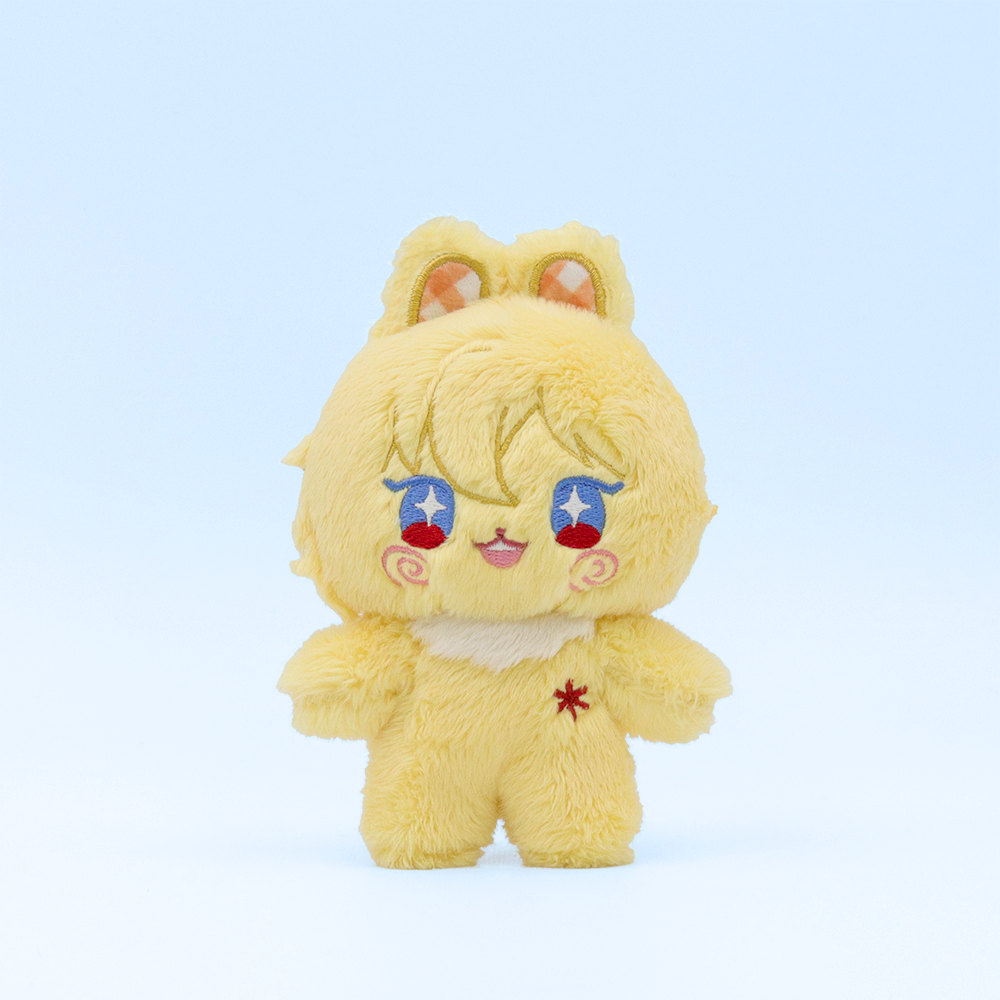 [Preorder] Ensemble Stars JP Itsunui Moffuru Plush