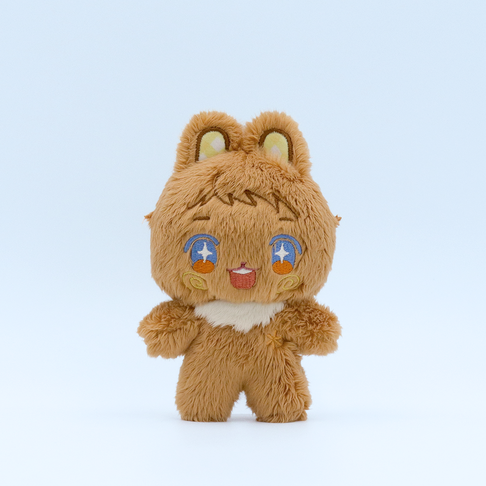 [Preorder] Ensemble Stars JP Itsunui Moffuru Plush
