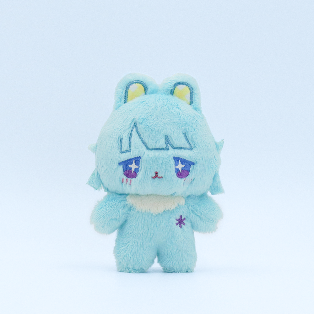 [Preorder] Ensemble Stars JP Itsunui Moffuru Plush