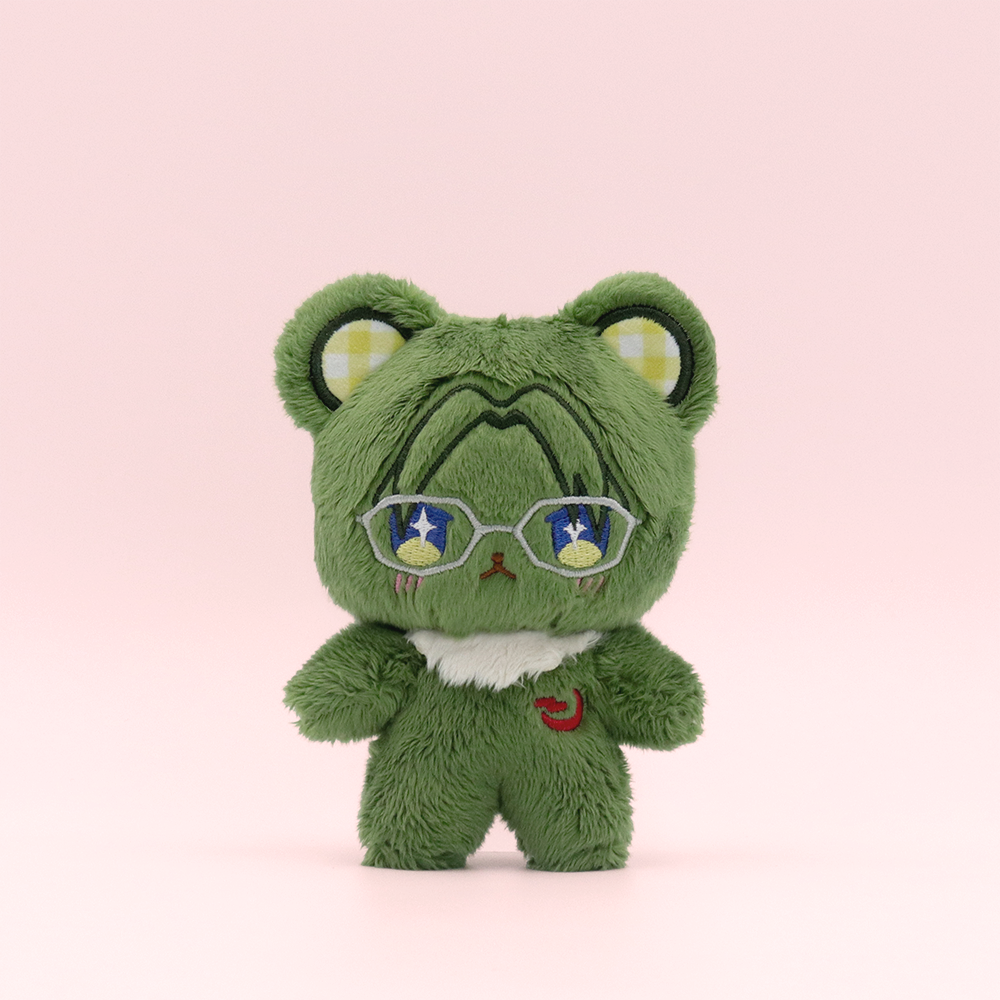 [Preorder] Ensemble Stars JP Itsunui Moffuru Plush