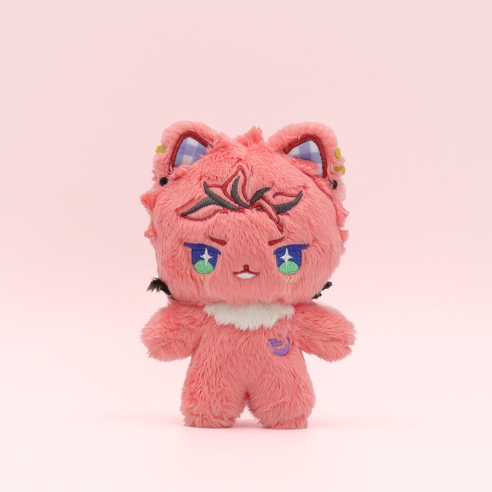 [Preorder] Ensemble Stars JP Itsunui Moffuru Plush
