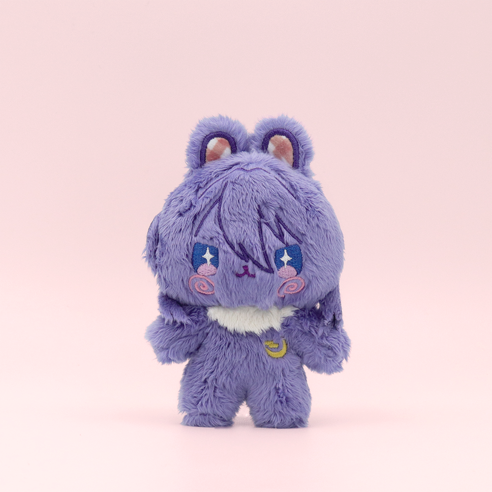 [Preorder] Ensemble Stars JP Itsunui Moffuru Plush