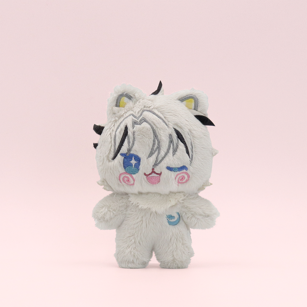 [Preorder] Ensemble Stars JP Itsunui Moffuru Plush