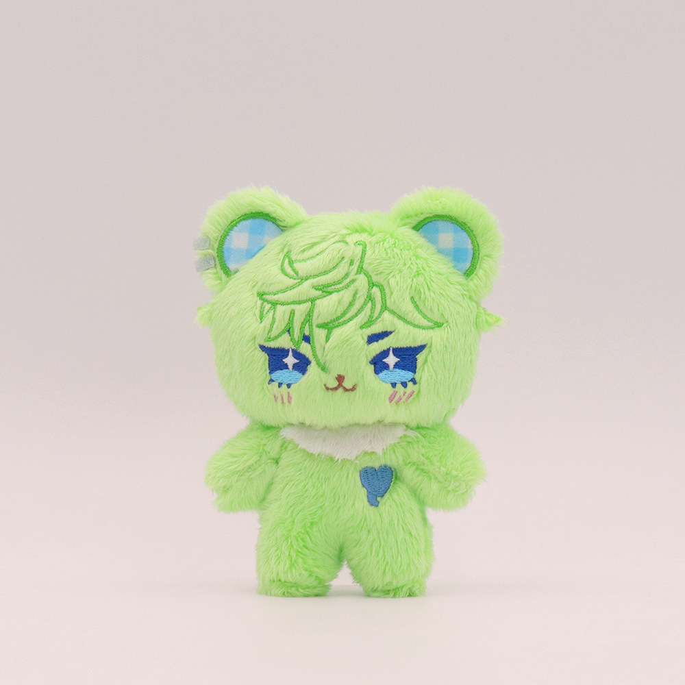 [Preorder] Ensemble Stars JP Itsunui Moffuru Plush