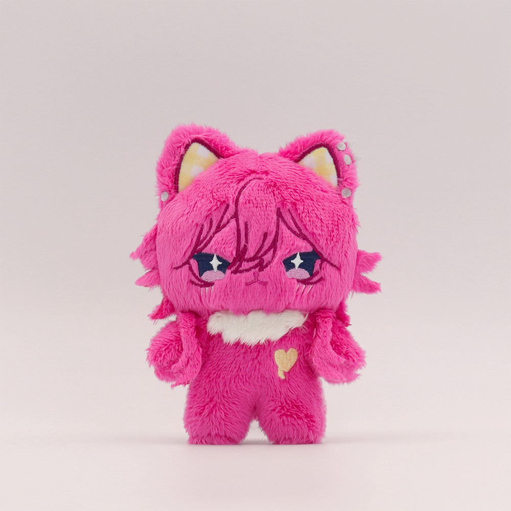 [Preorder] Ensemble Stars JP Itsunui Moffuru Plush