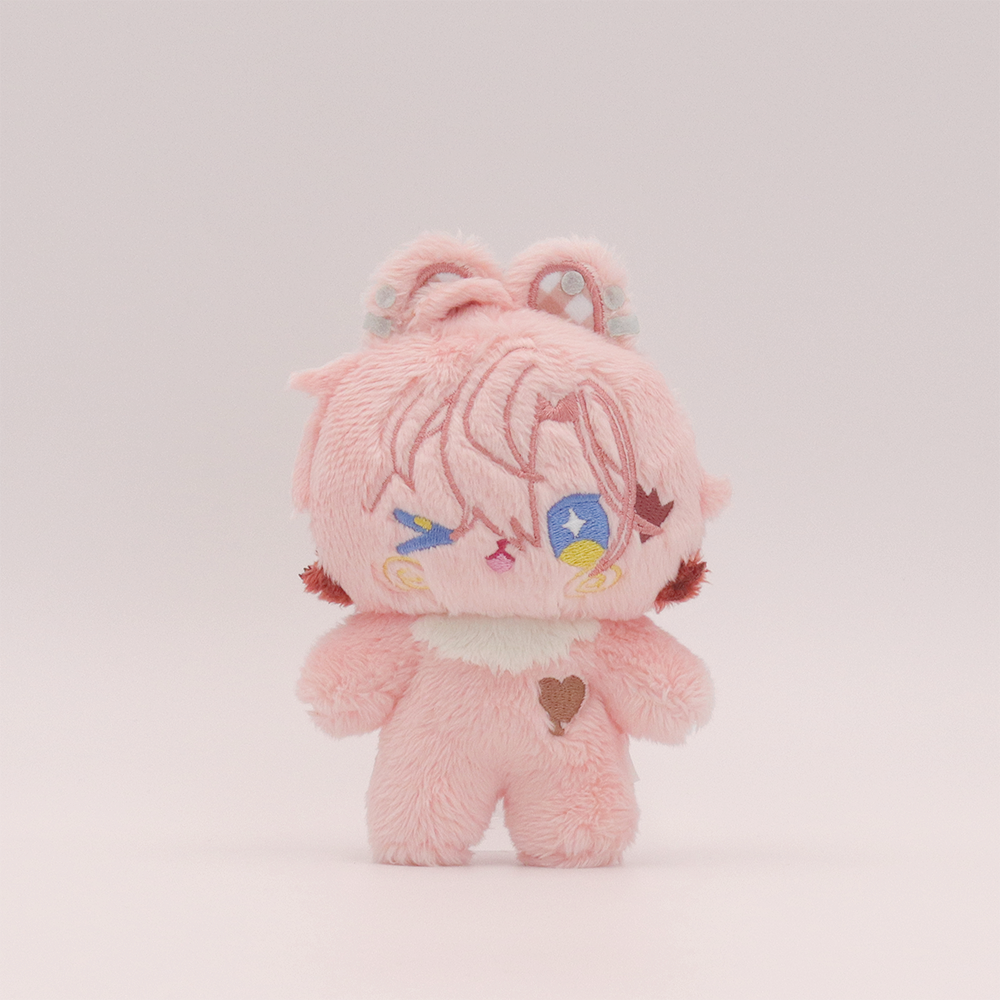 [Preorder] Ensemble Stars JP Itsunui Moffuru Plush