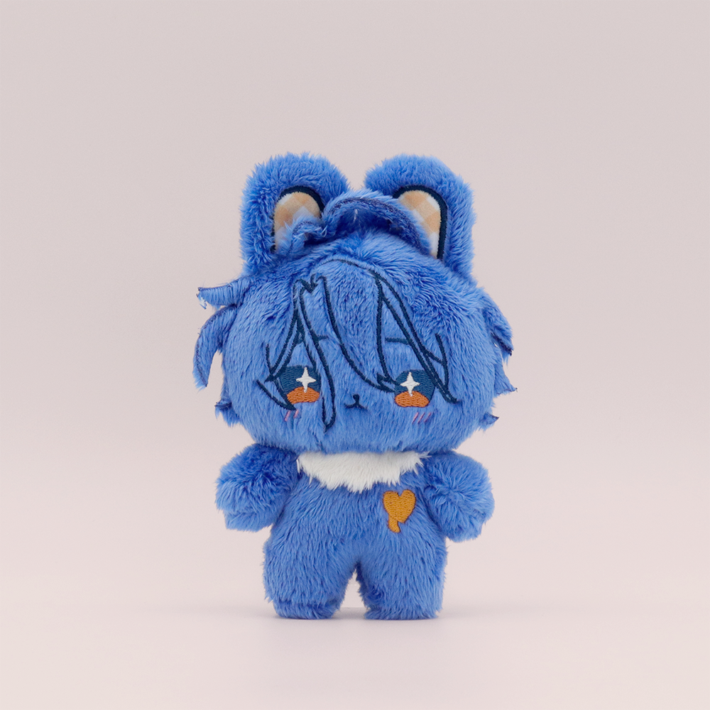 [Preorder] Ensemble Stars JP Itsunui Moffuru Plush