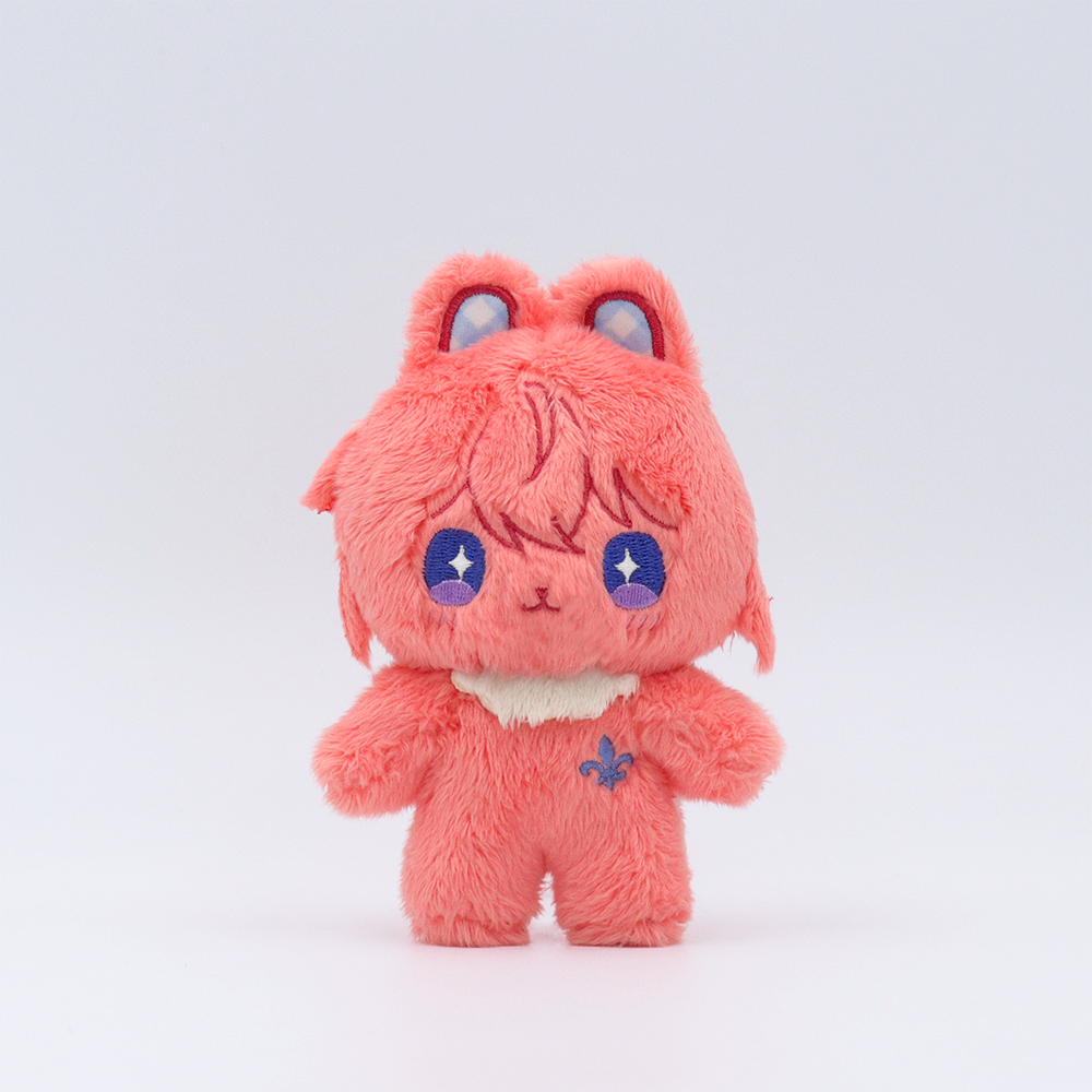 [Preorder] Ensemble Stars JP Itsunui Moffuru Plush