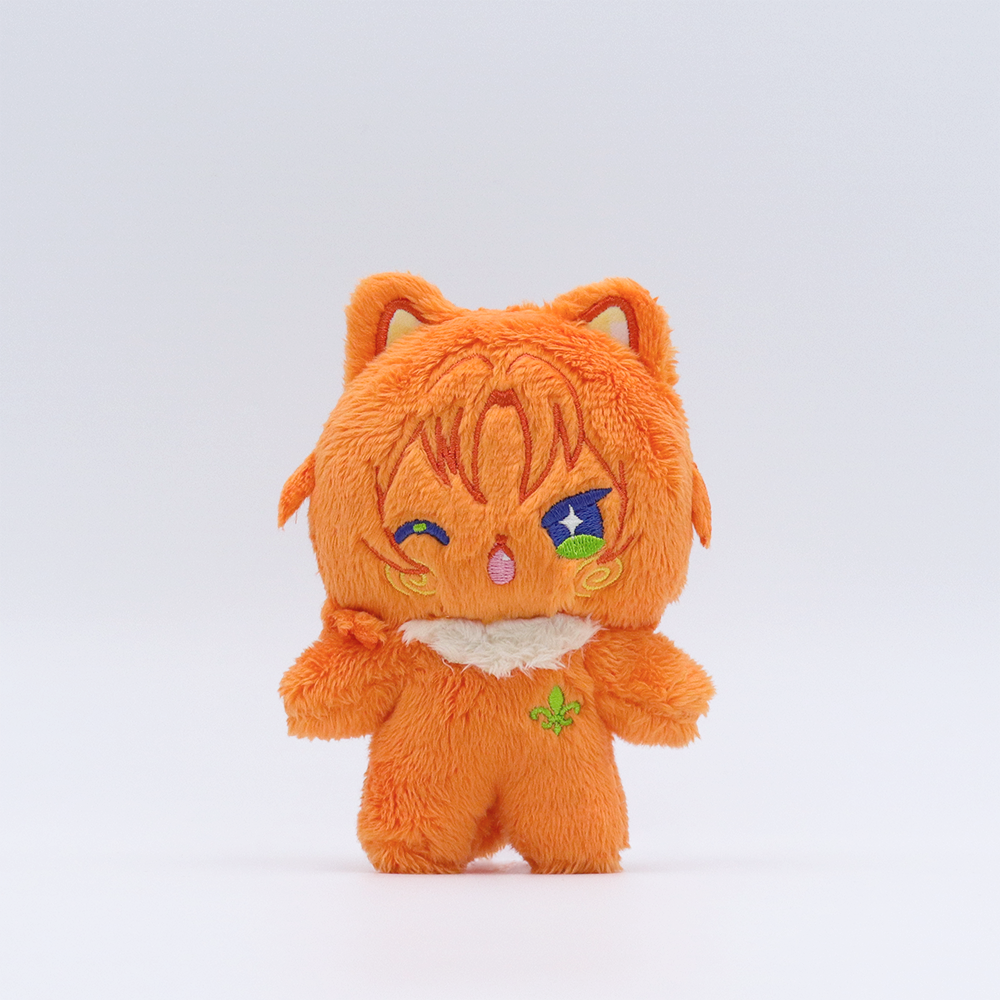 [Preorder] Ensemble Stars JP Itsunui Moffuru Plush