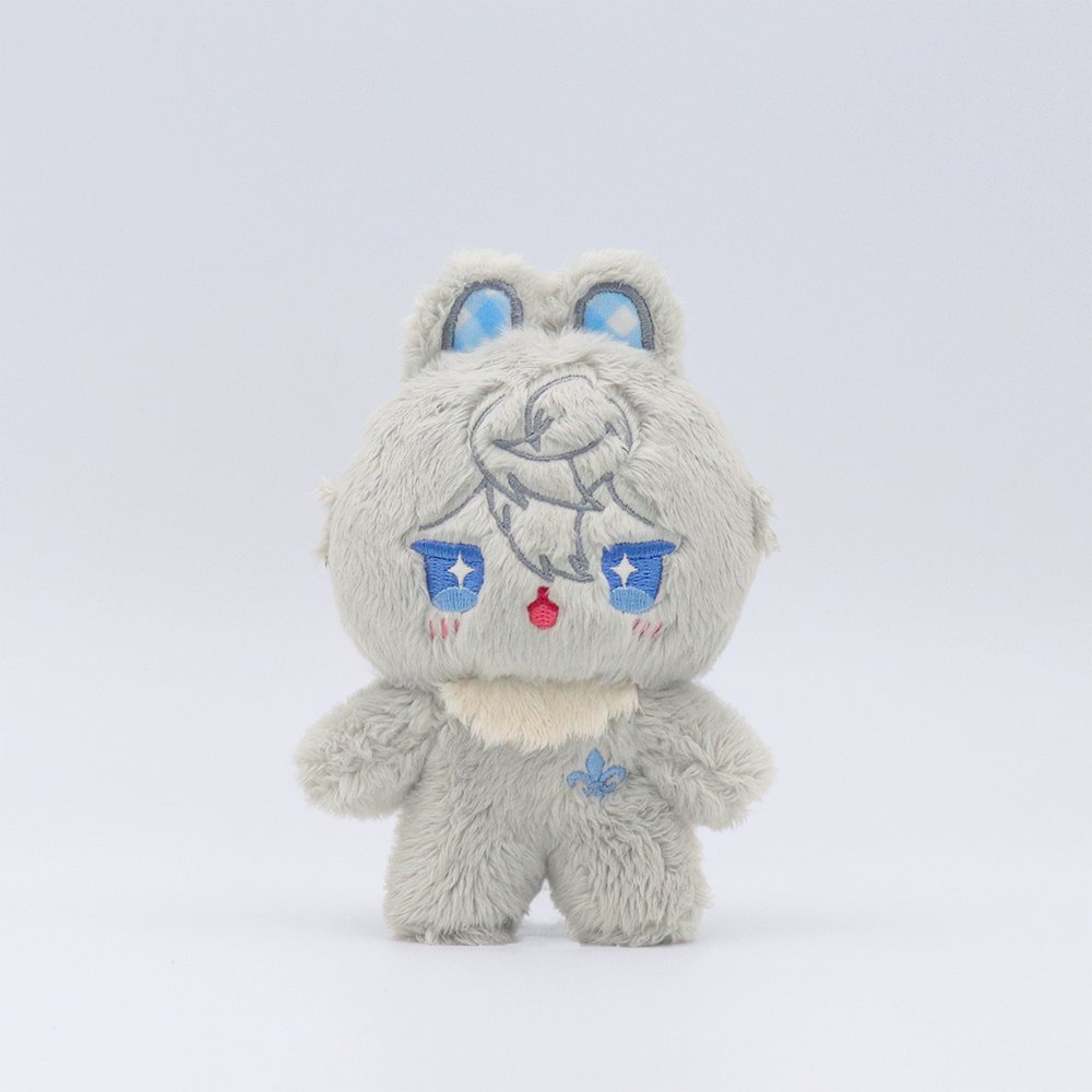 [Preorder] Ensemble Stars JP Itsunui Moffuru Plush