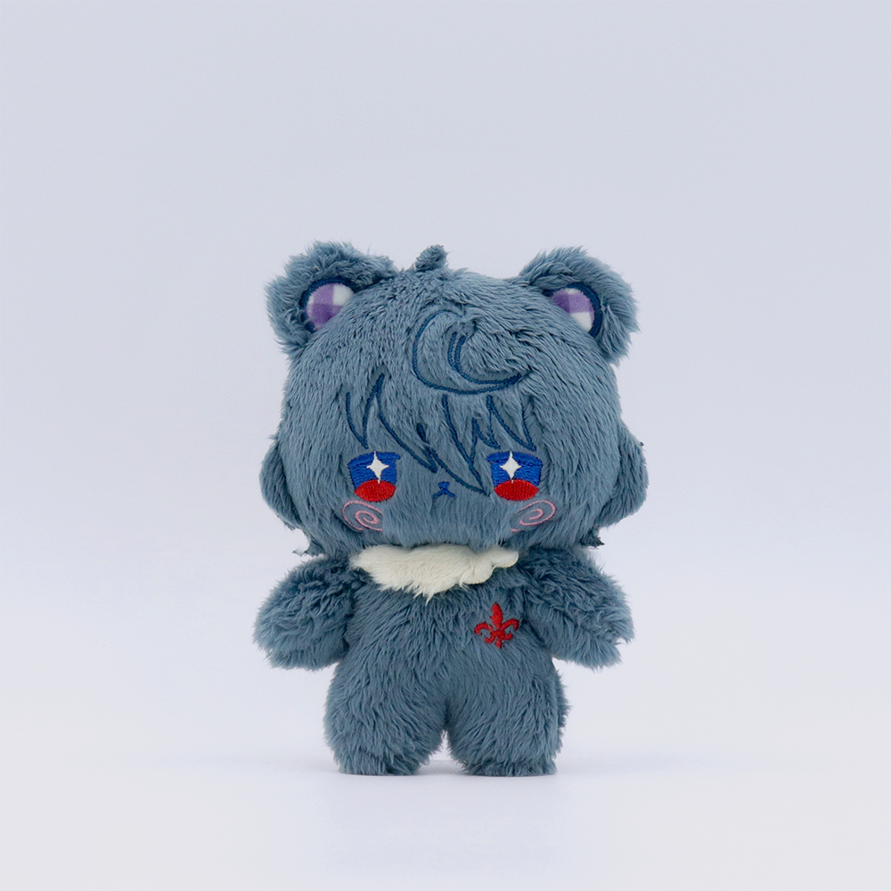 [Preorder] Ensemble Stars JP Itsunui Moffuru Plush