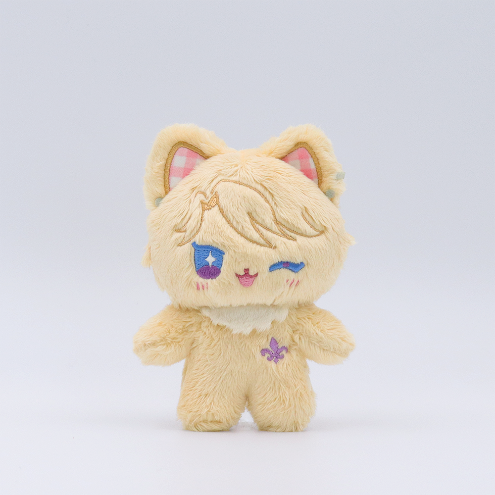 [Preorder] Ensemble Stars JP Itsunui Moffuru Plush